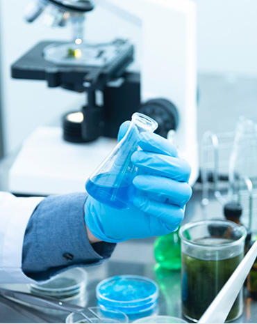 Histopathology Lab Center Near Me In Surat
