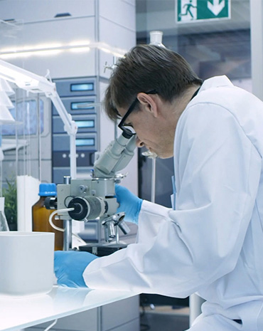 Molecular & Genetic Testing lab In Adajan, Surat
