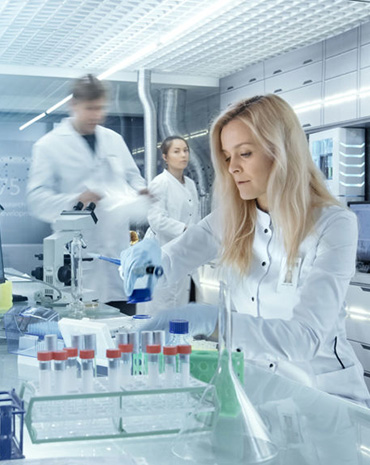 Blood Test Center In Surat 
