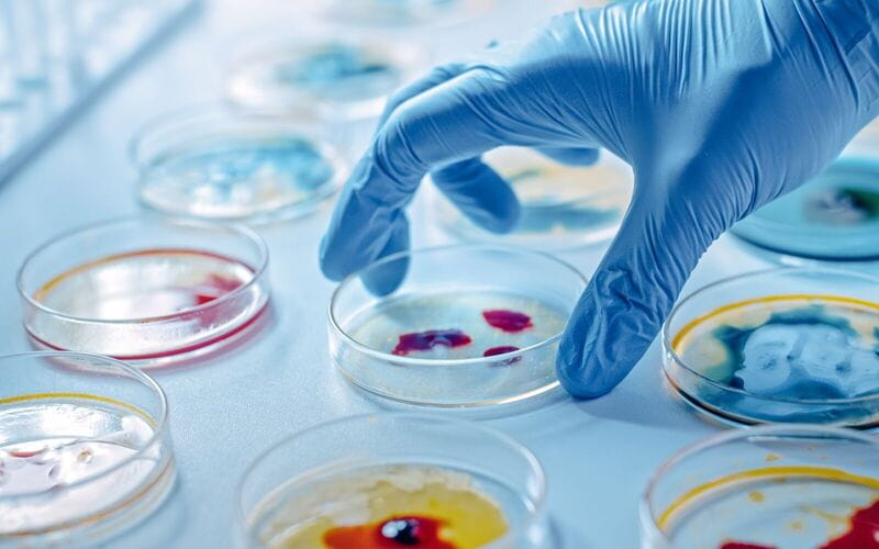 Medical Testing Laboratory Near me In Surat
